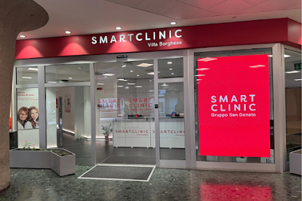 Smart Clinic Villa Borghese — Centro Ipertensione Roma