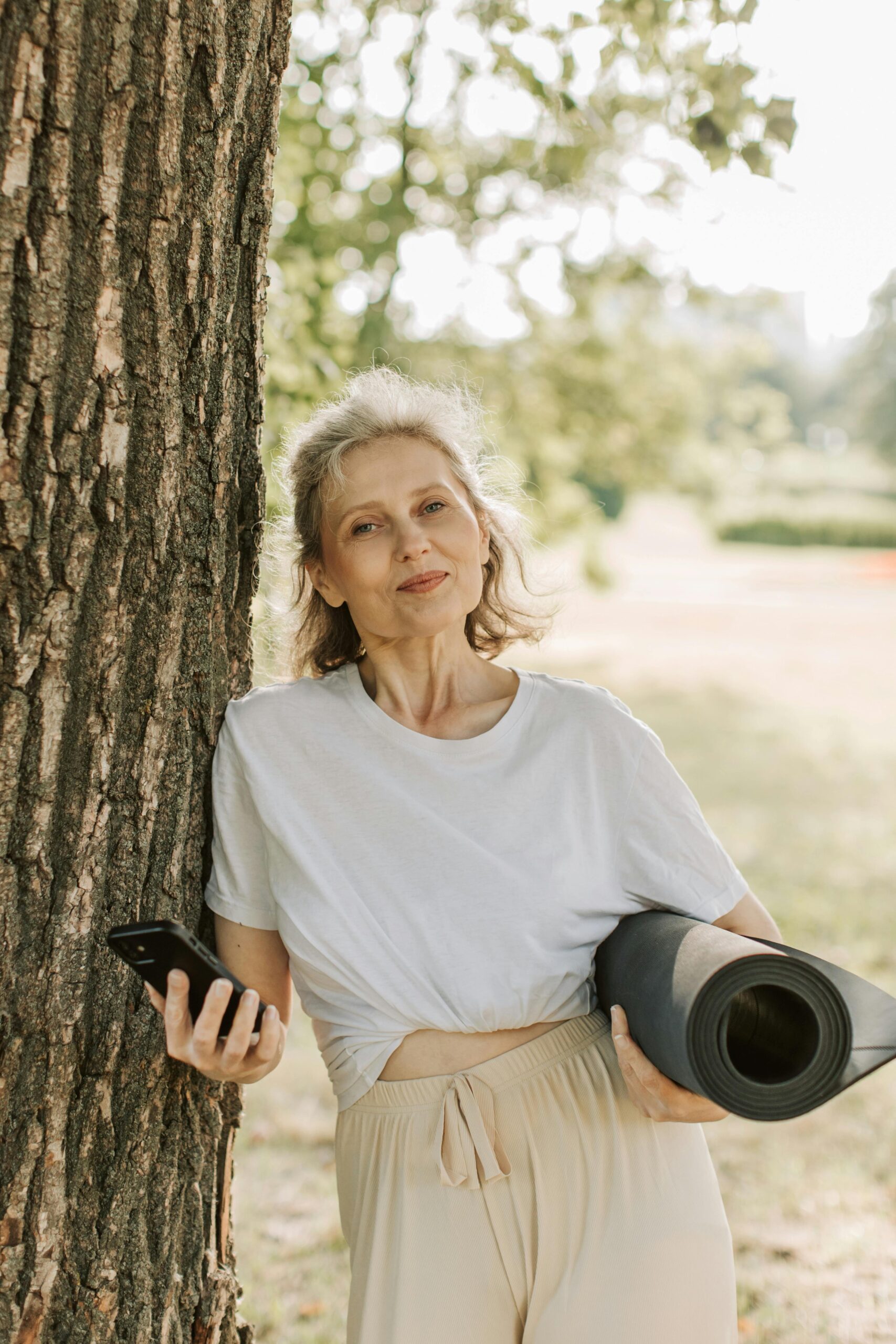Donna in menopausa — prevenzione cardiovascolare