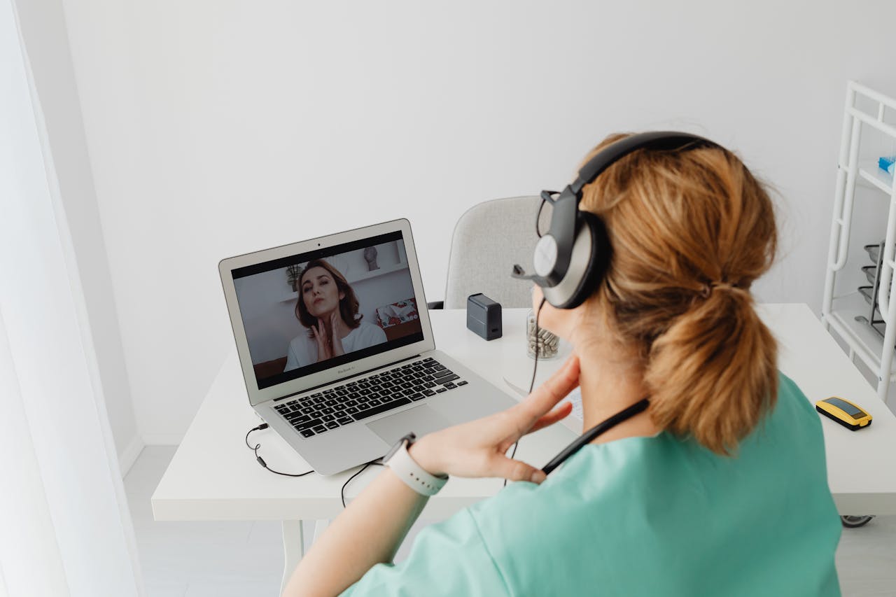 Consulenza Online Cardiologia Roma