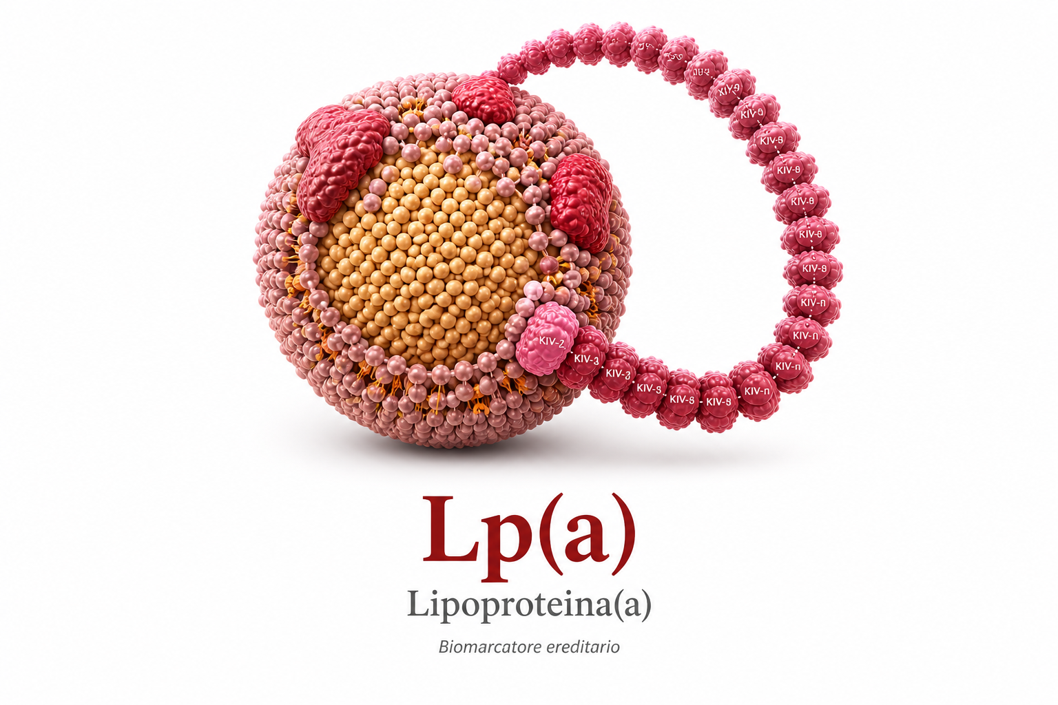 Lipoproteina(a)